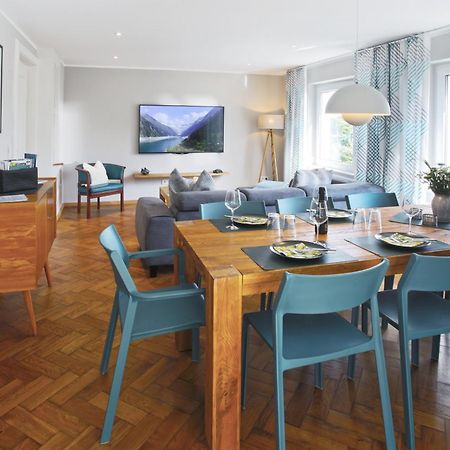 Haus Welzel Villa Dresden Bagian luar foto
