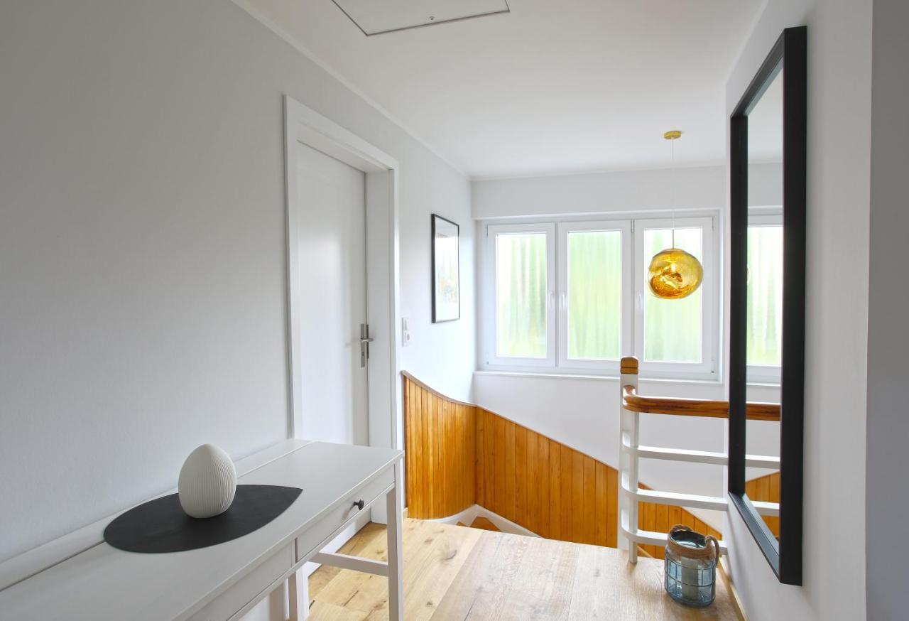 Haus Welzel Villa Dresden Bagian luar foto