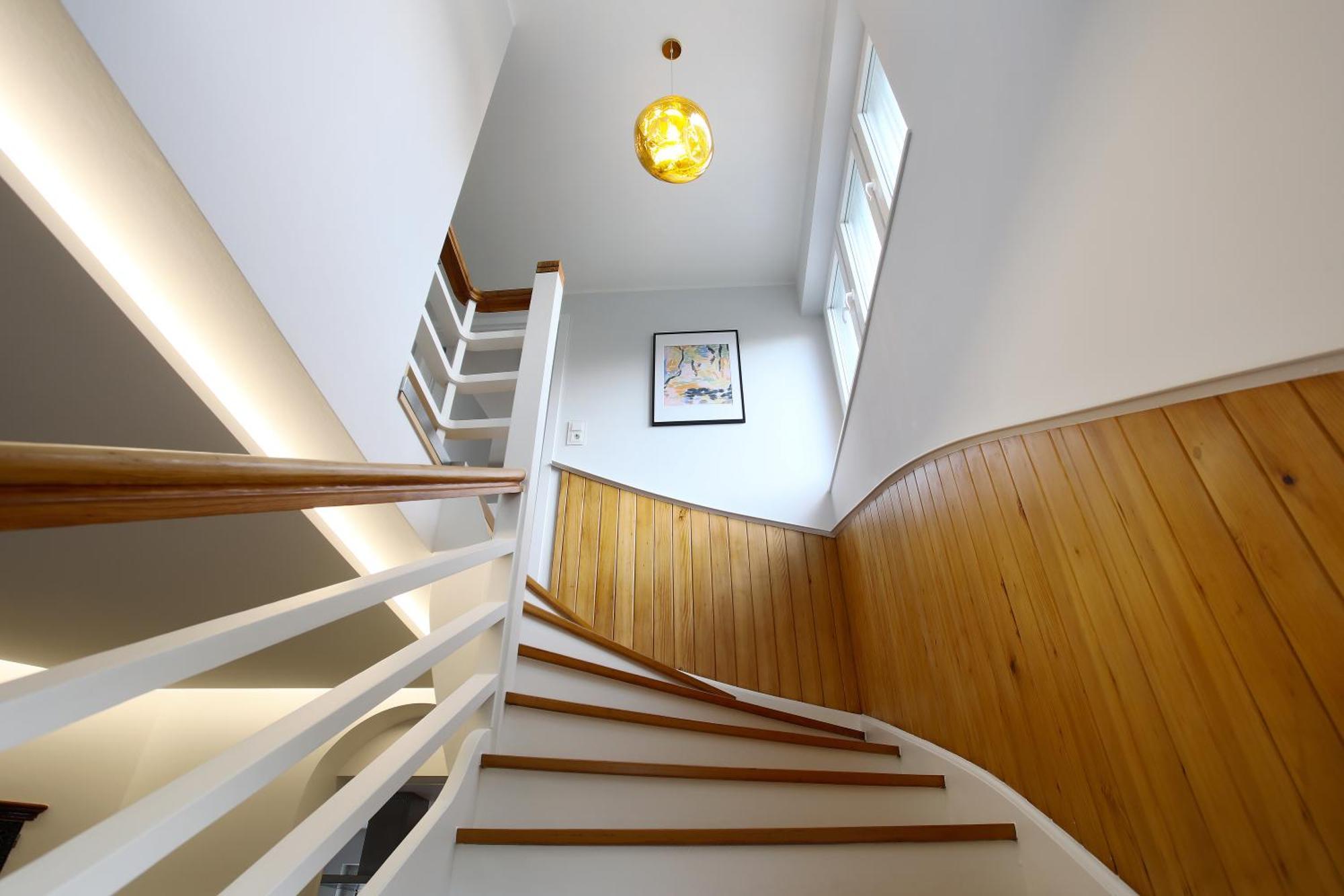Haus Welzel Villa Dresden Bagian luar foto