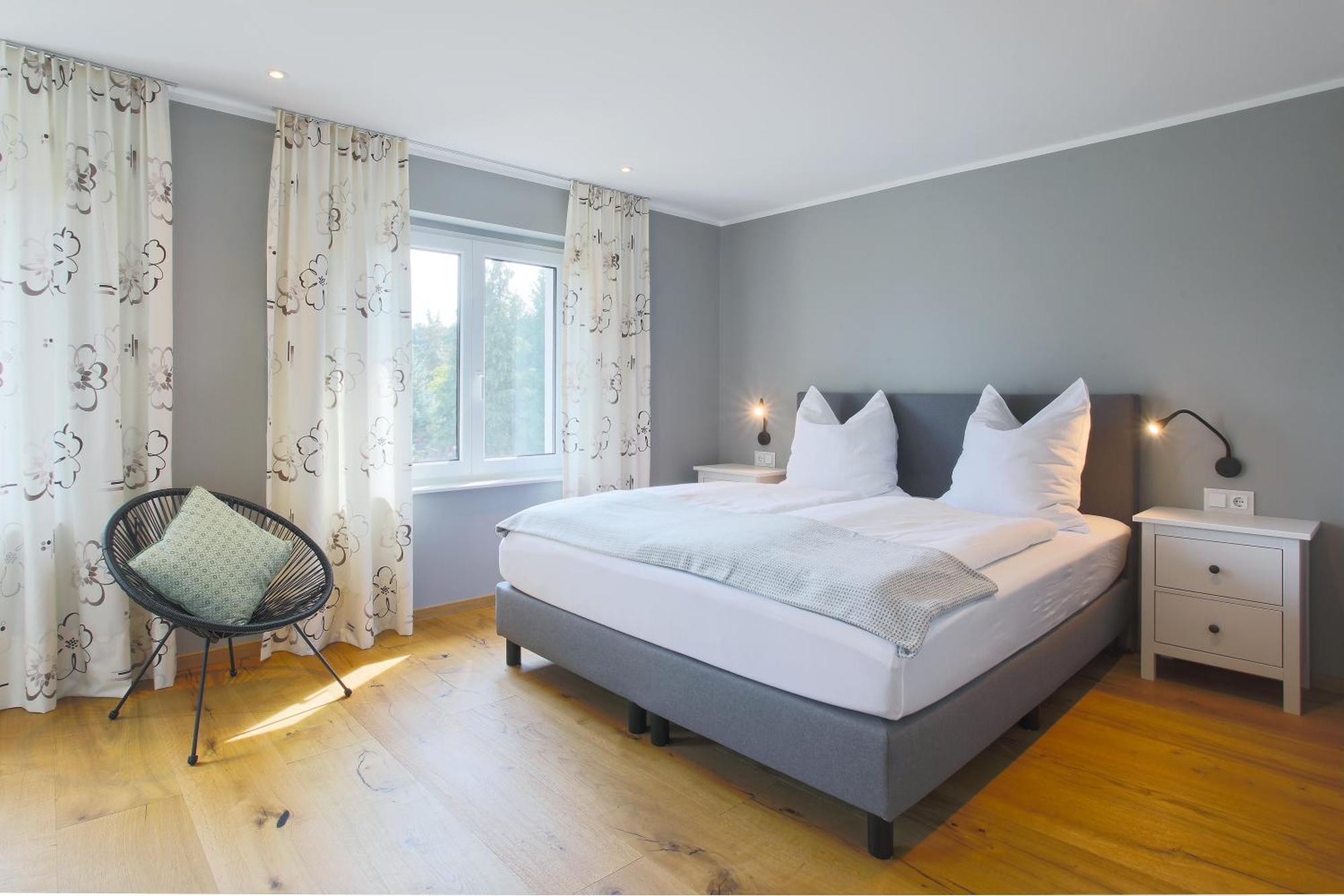 Haus Welzel Villa Dresden Bagian luar foto
