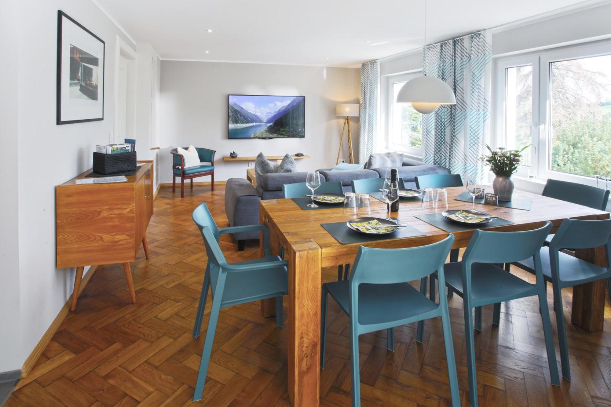 Haus Welzel Villa Dresden Bagian luar foto