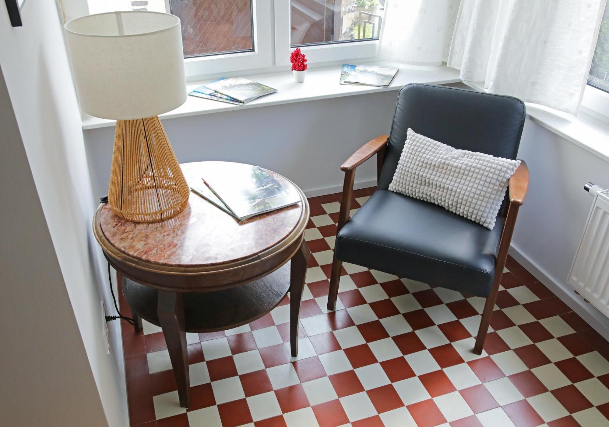 Haus Welzel Villa Dresden Bagian luar foto
