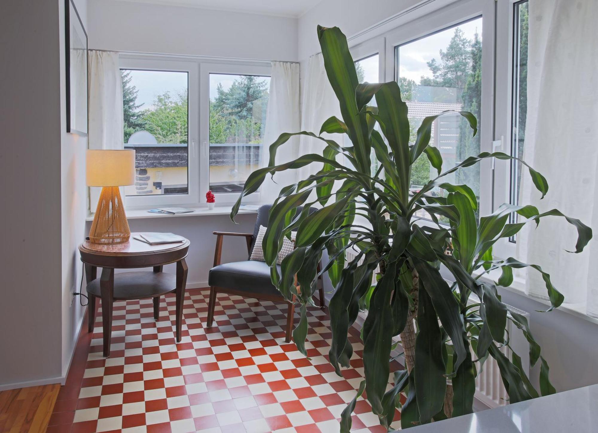 Haus Welzel Villa Dresden Bagian luar foto