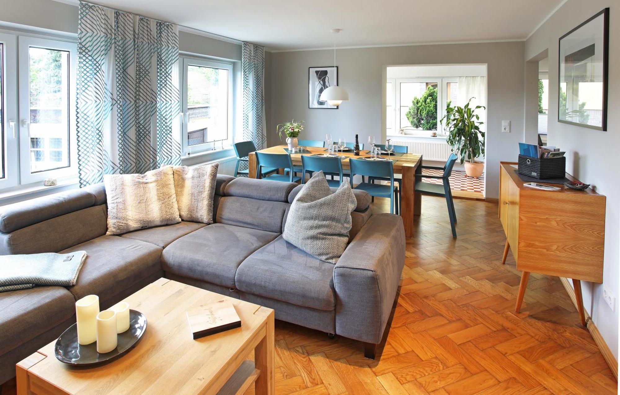 Haus Welzel Villa Dresden Bagian luar foto